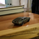 Illustration for article titled New DeLorean! And whats on the bench?